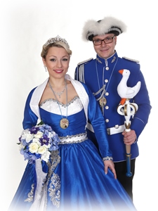 Das  Molbitzer PP der 53. Session